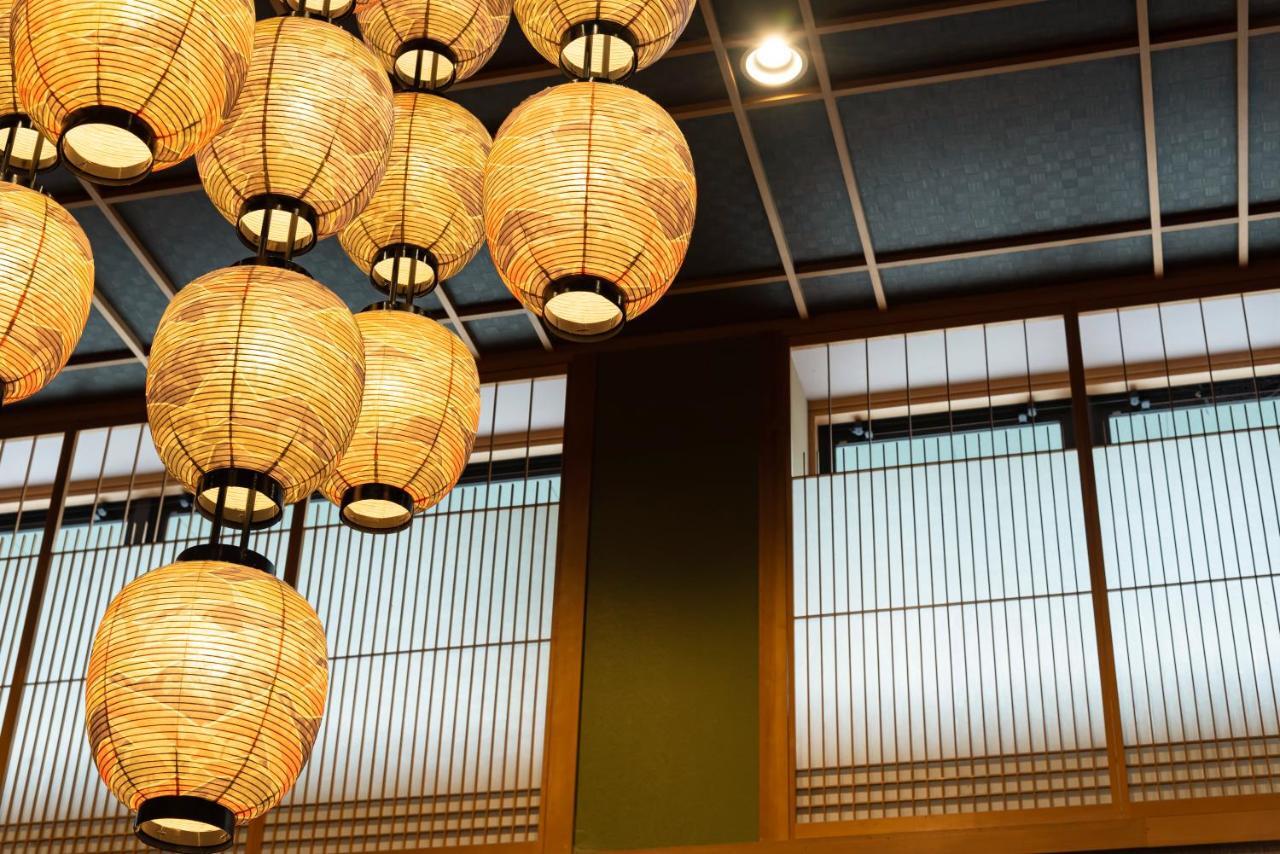 Kurobe View Hotel Omachi  Exterior photo