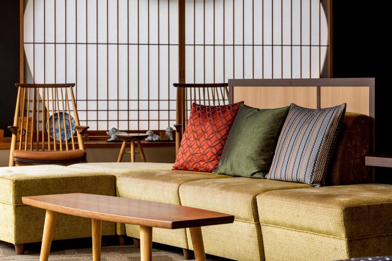 Kurobe View Hotel Omachi  Exterior photo