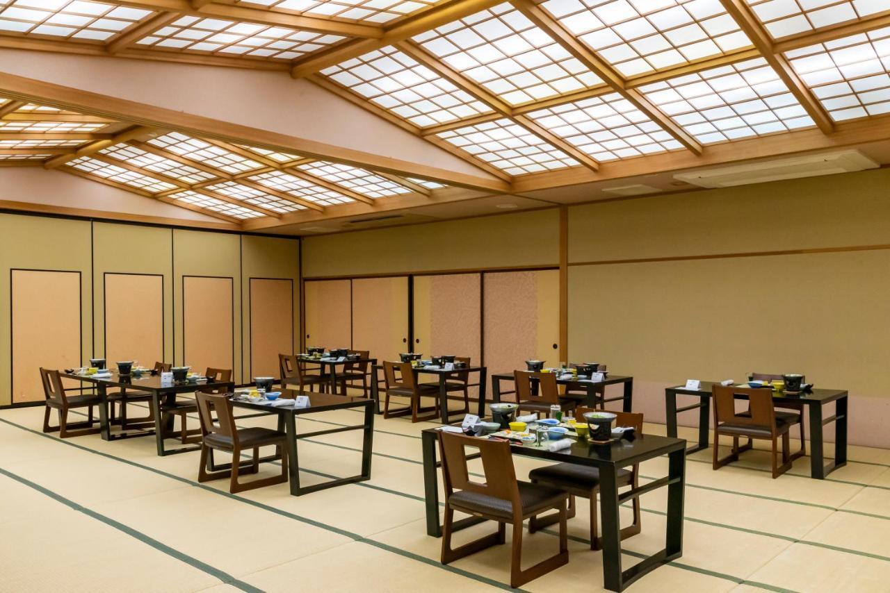 Kurobe View Hotel Omachi  Exterior photo